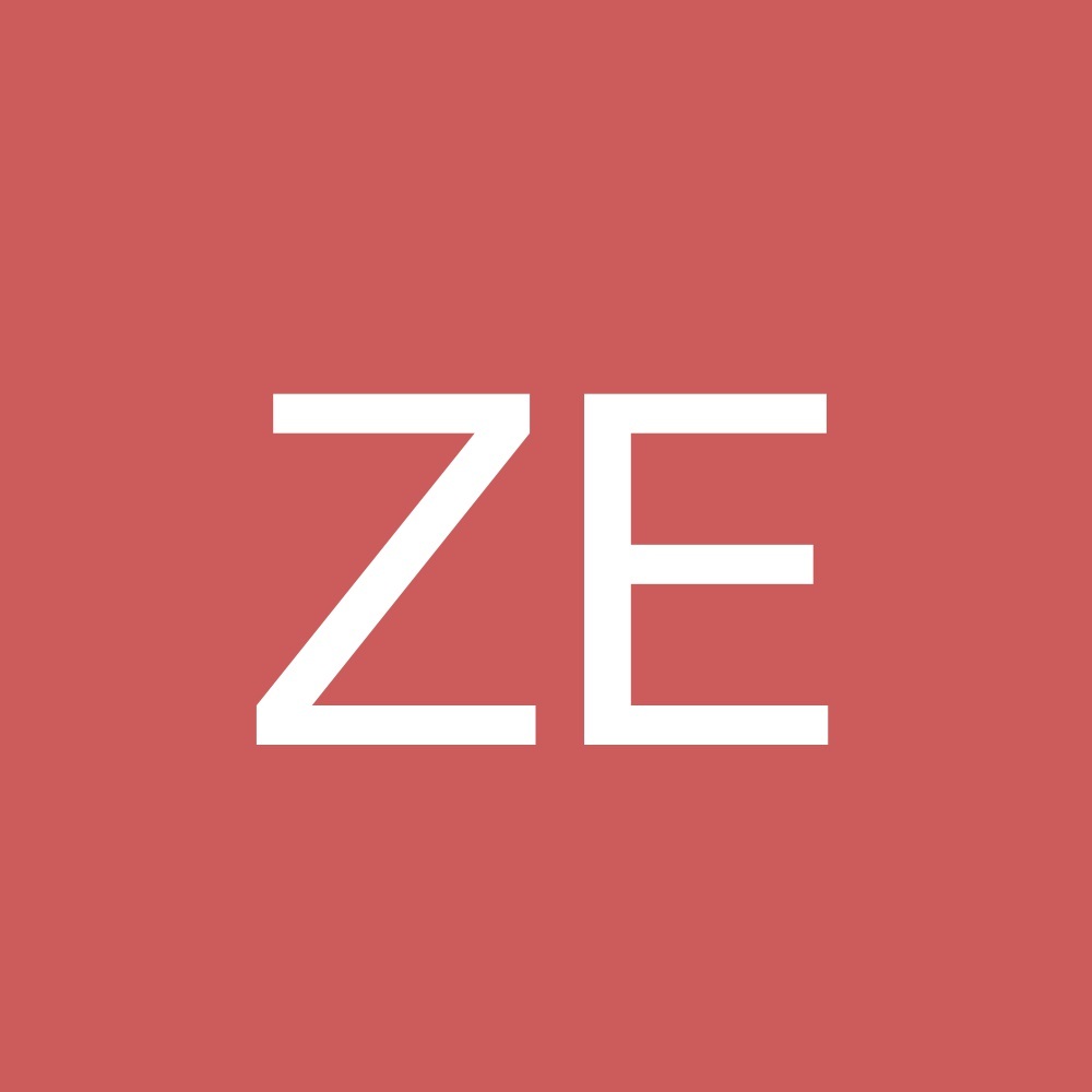 Meet your Posher, Zane